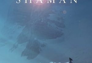 Shaman by Kim Stanley Robinson (book review).