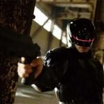 Robocop trailer… the man in the machine. Robocop trailer… the man in the machine.