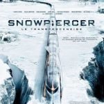 Snowpiercer… let’s go faster. Snowpiercer… let’s go faster.