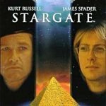 Stargate x 3 new movies, says Roland Emmerich. Stargate x 3 new movies, says Roland Emmerich.