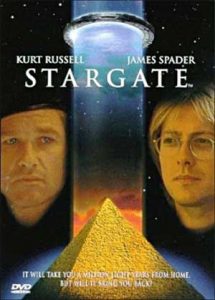 Stargate SG-1 successor TV series in the pipe (news).
