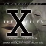 Music From The X-Files: A 20th Anniversary Celebration by John Beal, Joohyun Park, Dominik Hauser (album review). Music From The X-Files: A 20th Anniversary Celebration by John Beal, Joohyun Park, Dominik Hauser (album review).
