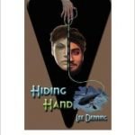 Hiding Hand (Nova Sapiens book 2) by Lee Denning (book review). Hiding Hand (Nova Sapiens book 2) by Lee Denning (book review).