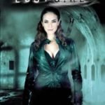 Lost Girl Season Two DVD boxset (DVD review). Lost Girl Season Two DVD boxset (DVD review).