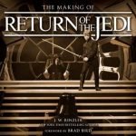 The Making Of Return Of The Jedi by R.W. Rinzler (book review). The Making Of Return Of The Jedi by R.W. Rinzler (book review).