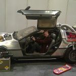 MCM London Comic Con (convention review). MCM London Comic Con (convention review).