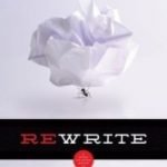 Rewrite by Paul Chitlik (book review). Rewrite by Paul Chitlik (book review).