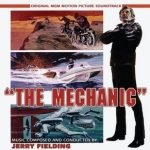 The Mechanic Limited Edition: music composed and conducted by Jerry Fielding (CD review). The Mechanic Limited Edition: music composed and conducted by Jerry Fielding (CD review).