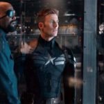 Captain America: The Winter Soldier… full trailer. Captain America: The Winter Soldier… full trailer.