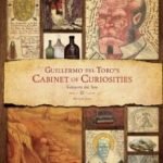 Cabinet Of Curiosities: My Notebooks, Collections And Other Obsessions by Gullermo Del Toro (book review). Cabinet Of Curiosities: My Notebooks, Collections And Other Obsessions by Gullermo Del Toro (book review).