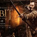 The Hobbit: The Desolation Of Smaug… draw your swords for the new trailer. The Hobbit: The Desolation Of Smaug… draw your swords for the new trailer.