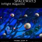 Andromeda Spaceways Inflight Magazine # 58 (magazine review). Andromeda Spaceways Inflight Magazine # 58 (magazine review).