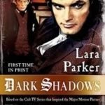 Wolf Moon Rising by Lara Parker (book review). Wolf Moon Rising by Lara Parker (book review).