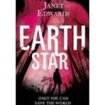 Earth Star (book 2) by Janet Edwards (book review). Earth Star (book 2) by Janet Edwards (book review).