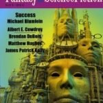 The Magazine Of Fantasy & Science Fiction Nov/Dec 2013 Volume 125 # 710 (magazine review). The Magazine Of Fantasy & Science Fiction Nov/Dec 2013 Volume 125 # 710 (magazine review).