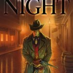 I Travel By Night by Robert McCammon (book review). I Travel By Night by Robert McCammon (book review).
