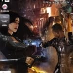 Mass Effect: Foundation #5 by Mac Walters and Matthew Clark (comic review). Mass Effect: Foundation #5 by Mac Walters and Matthew Clark (comic review).