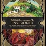 Middle-Earth Envisioned: The Hobbit And The Lord Of The Rings: On Screen, On Stage And Beyond by Paul Simpson and Brian J Robb (book review). Middle-Earth Envisioned: The Hobbit And The Lord Of The Rings: On Screen, On Stage And Beyond by Paul Simpson and Brian J Robb (book review).