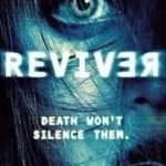Reviver by Seth Patrick (book review). Reviver by Seth Patrick (book review).