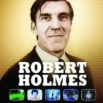 Robert Holmes: A Life In Words by Richard Molesworth (book review). Robert Holmes: A Life In Words by Richard Molesworth (book review).