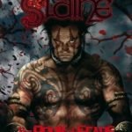 Slaine: The Book Of Scars by Pat Mills, Clint Langley, Mick McMahon, Glenn Fabry and Simon Bisley (graphic novel review). Slaine: The Book Of Scars by Pat Mills, Clint Langley, Mick McMahon, Glenn Fabry and Simon Bisley (graphic novel review).