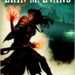 The Adversary (The Sundering book 3) by Erin. M. Evans (book review). The Adversary (The Sundering book 3) by Erin. M. Evans (book review).