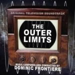 The Outer Limits: Original Television Soundtrack by Dominic Frontiere (CD review). The Outer Limits: Original Television Soundtrack by Dominic Frontiere (CD review).