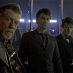 Doctor Who: The Day of the Doctor… trailer. Doctor Who: The Day of the Doctor… trailer.