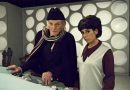 An Adventure In Space And Time: an appraisal