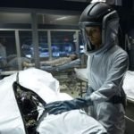 Helix… beware the black oil. Helix… beware the black oil.