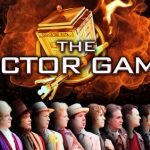 Doctor Who Games… May the Oods be ever in your favour? Doctor Who Games… May the Oods be ever in your favour?