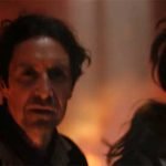 The Night of the Doctor… Who prequel teaser. The Night of the Doctor… Who prequel teaser.