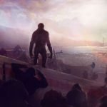 Dawn of The Planet of The Apes… first trailer. Dawn of The Planet of The Apes… first trailer.