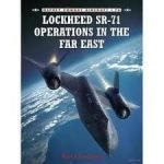 Combat Aircraft 76: Lockheed SR-71 Operations In The Far East by Paul F. Crickmore (book review). Combat Aircraft 76: Lockheed SR-71 Operations In The Far East by Paul F. Crickmore (book review).