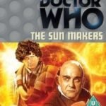 Doctor Who: The Sun Makers by Robert Holmes (DVD review). Doctor Who: The Sun Makers by Robert Holmes (DVD review).