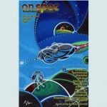 On Spec: The Canadian Magazine Of The Fantastic vol 24 no. 2 # 93 (magazine review). On Spec: The Canadian Magazine Of The Fantastic vol 24 no. 2 # 93 (magazine review).