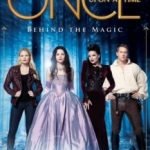 Once Upon a Time: Behind The Magic: A Companion by Tara Bennett and Paul Terry (book review). Once Upon a Time: Behind The Magic: A Companion by Tara Bennett and Paul Terry (book review).