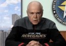 Star Trek: Renegades trailer.