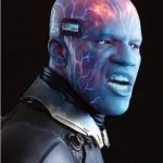 The Amazing Spider-Man 2, teasering. The Amazing Spider-Man 2, teasering.