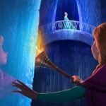 Frozen (a film review by Mark R. Leeper) (2013). Frozen (a film review by Mark R. Leeper) (2013).