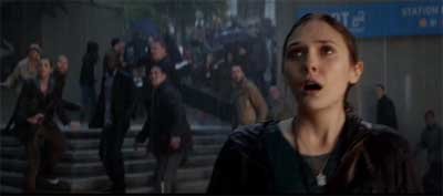 Godzilla! Will this movie be . . . monster?