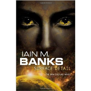 iain banks surface detail review iain banks surface detail review