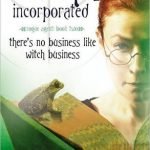 Witches Incorporated (Rogue Agent book 2) by K.E. Mills (book review). Witches Incorporated (Rogue Agent book 2) by K.E. Mills (book review).