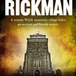 Candlenight by Phil Rickman (book review). Candlenight by Phil Rickman (book review).