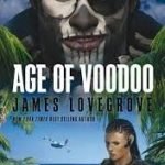 Age Of Voodoo by James Lovegrove (book review). Age Of Voodoo by James Lovegrove (book review).