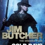 Cold Days (The Dresden Files book 14) by Jim Butcher (book review). Cold Days (The Dresden Files book 14) by Jim Butcher (book review).