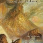 Gods Of Opar: Tales Of Lost Khokarsa by Philip José Farmer and Christopher Paul Carey (book review). Gods Of Opar: Tales Of Lost Khokarsa by Philip José Farmer and Christopher Paul Carey (book review).