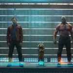 Guardians of the Galaxy – first pic from new Marvel movie. Guardians of the Galaxy – first pic from new Marvel movie.