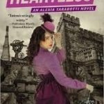 Heartless (The Parasol Protectorate: Book The Fourth) by Gail Carriger (book review). Heartless (The Parasol Protectorate: Book The Fourth) by Gail Carriger (book review).