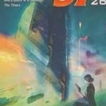 The Mammoth Book Of Best New SF 26 edited by Gardner Dozois (book review). The Mammoth Book Of Best New SF 26 edited by Gardner Dozois (book review).